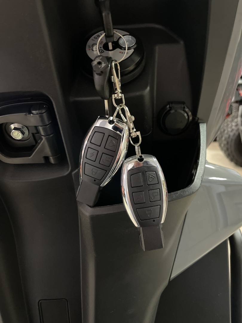 Скутер PROMAX STALKER 150(49) в Арзамасе