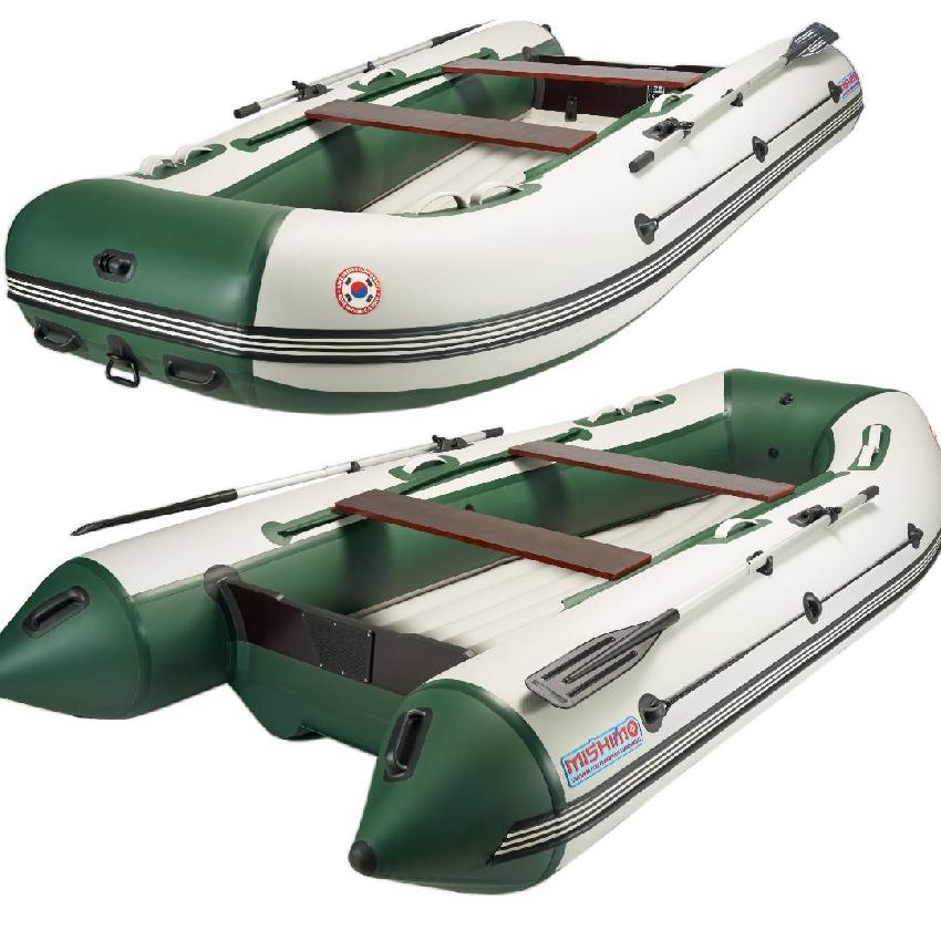 Лодка MISHIMO LITE 350 в Арзамасе