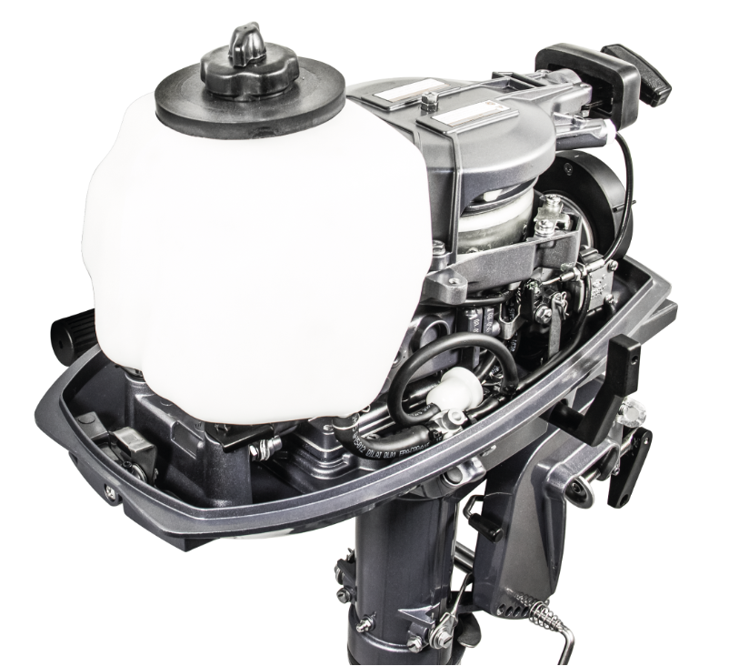 Лодочный мотор APACHE T5 BS в Арзамасе