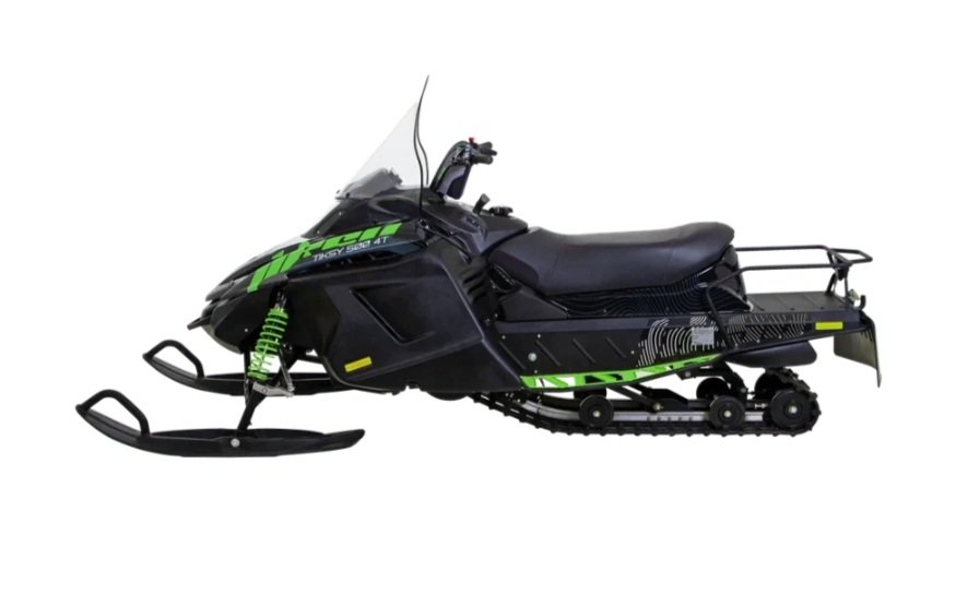 Снегоход РМ TIKSY 500 4Т в Арзамасе