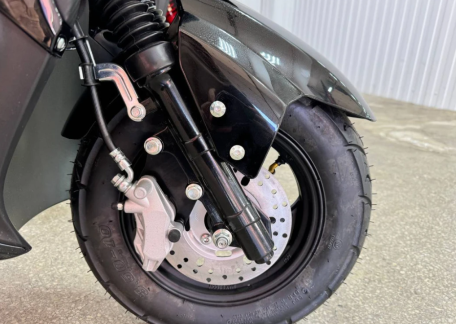 Скутер PROMAX ROX 200 (49) в Арзамасе