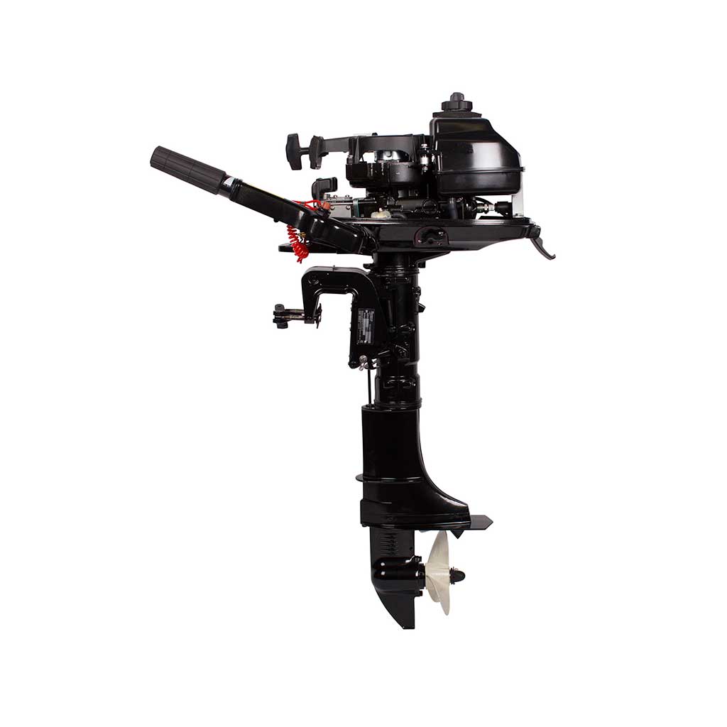 ЛОДОЧНЫЙ МОТОР TOYAMA T5ABMS в Арзамасе