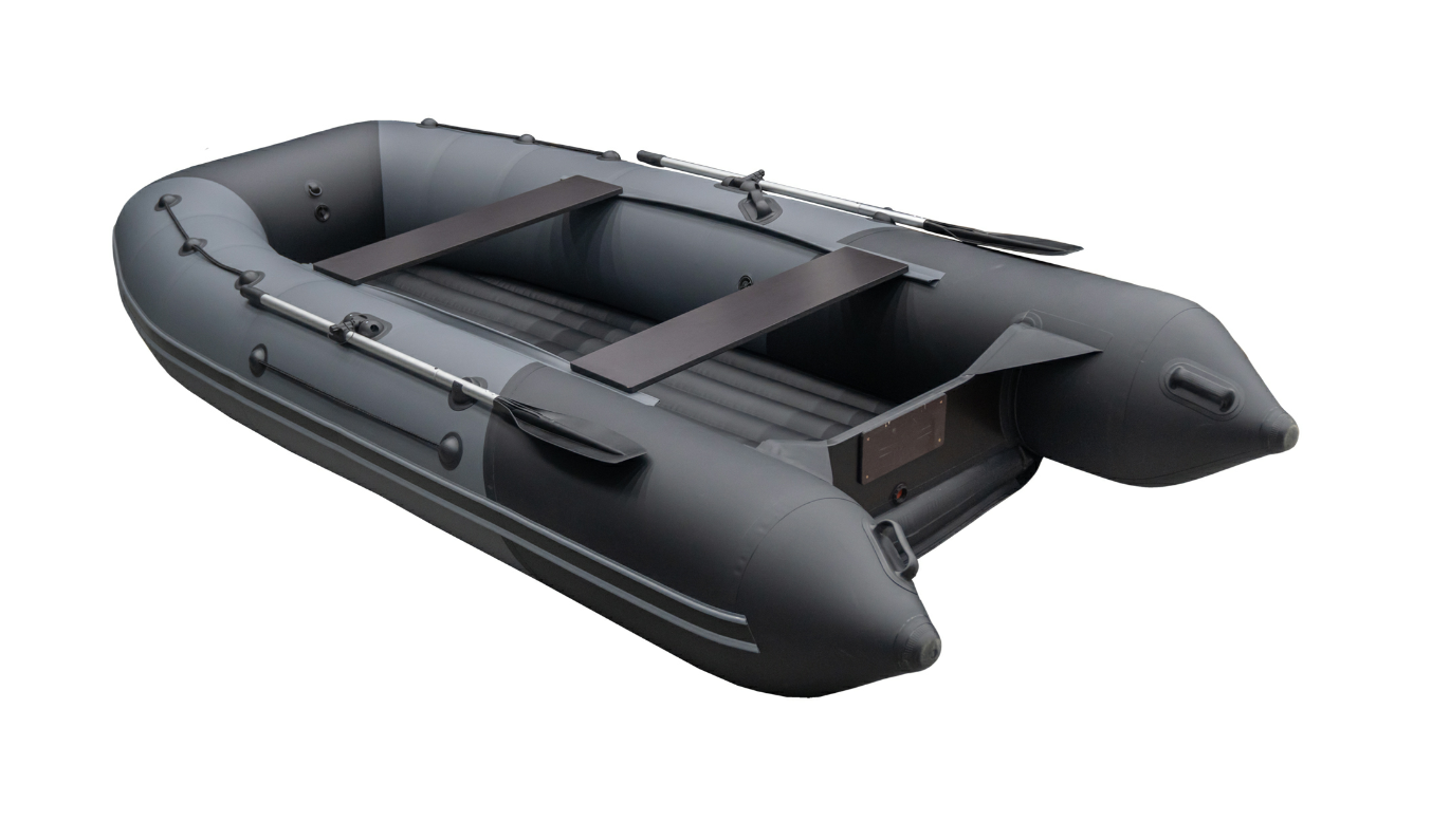 Лодка Таймень RX 3900 НДНД в Арзамасе