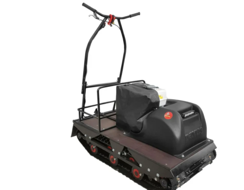 Мотобуксировщик PAXUS 650 AVANT 15 л.с. в Арзамасе