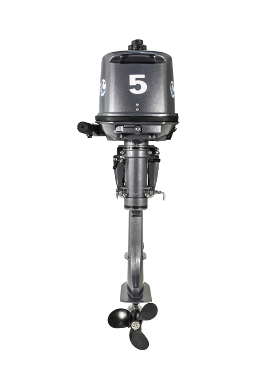 Лодочный мотор APACHE T5 BS в Арзамасе