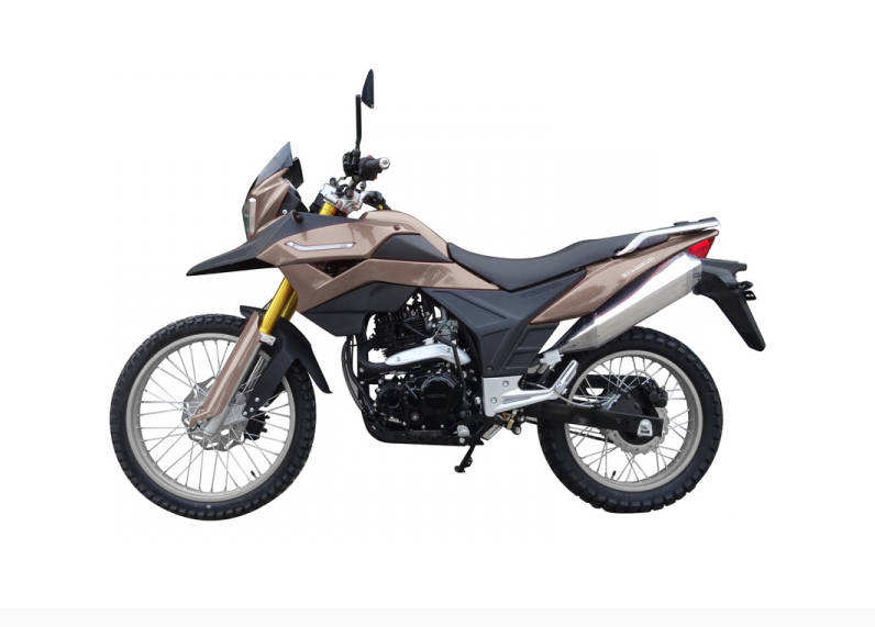 Мотоцикл RACER RC300-GY8 RANGER в Арзамасе