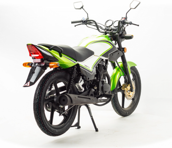 Мотоцикл MOTOLAND (МОТОЛЕНД) VOYAGE 200 в Арзамасе