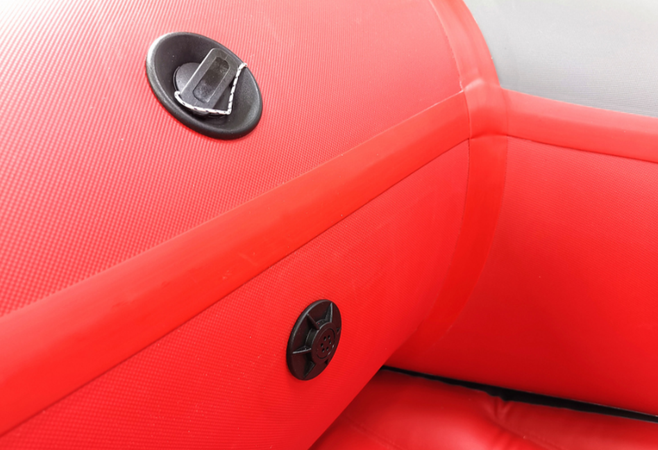 КОМПЛЕКТ Лодка MISHIMO PRO 350 + ЛОДОЧНЫЙ МОТОР MARLIN MP 9.9 (20) AMHS PRO в Арзамасе