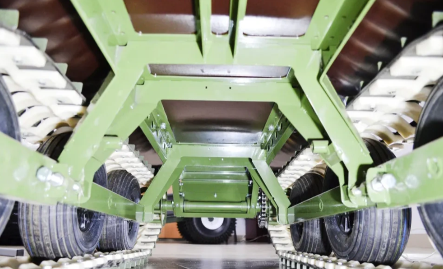 Мотобуксировщик вездеход KOiRA T9 R (понижающий редуктор) в Арзамасе