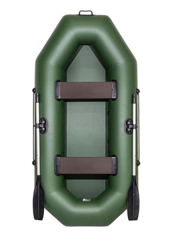 Лодка Барс 260 в Арзамасе