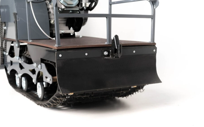 Мотобуксировщик ОНЕГО 500 15 FRONT LIMITED в Арзамасе