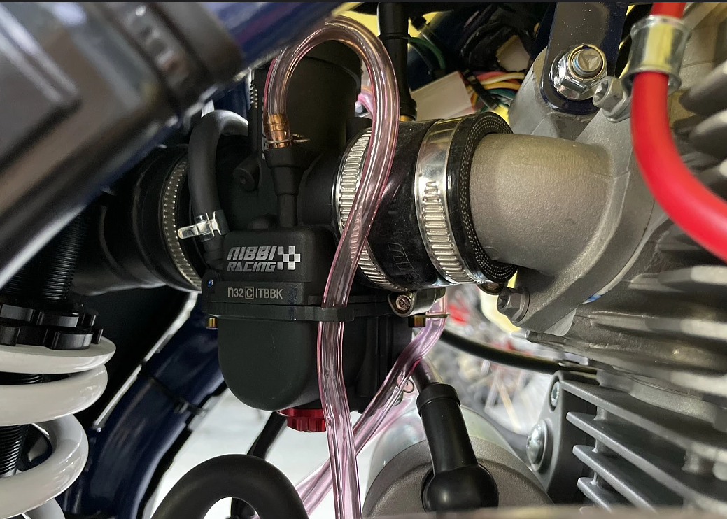 Мотоцикл Progasi RACE 300 AIR PRO SPORT в Арзамасе