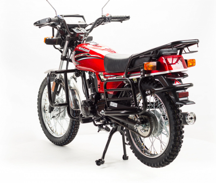 Мотоцикл MOTOLAND (МОТОЛЕНД) FORESTER LITE 200 в Арзамасе