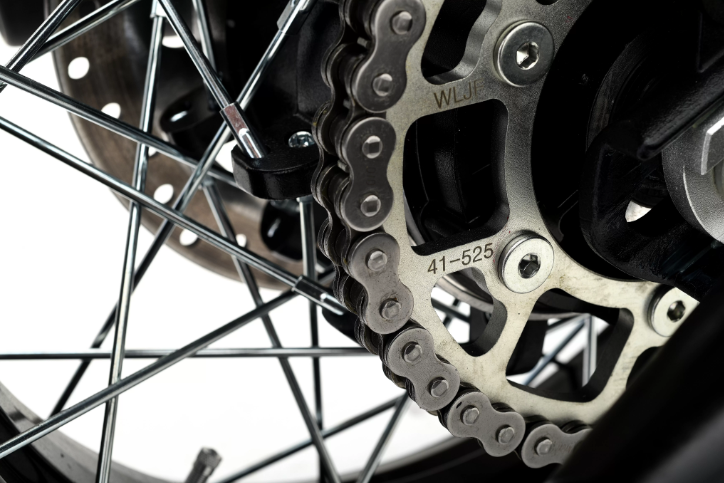 Мотоцикл GAOKIN GK 1200 в Арзамасе