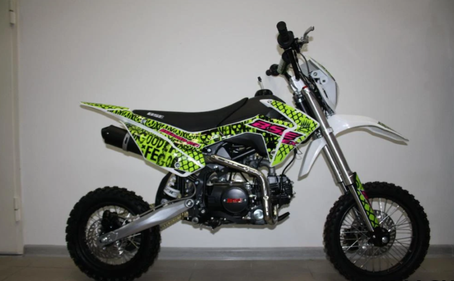 Питбайк BSE EX 17/14 Max13 в Арзамасе