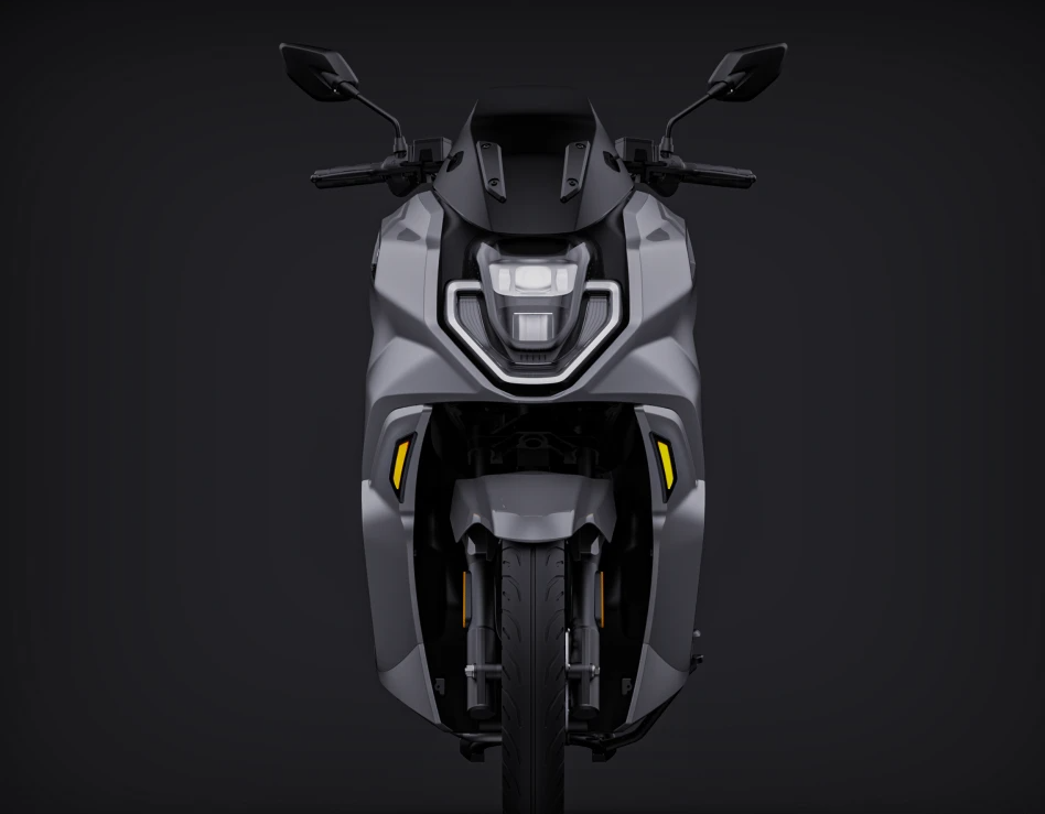 Скутер FAIDET BATUR 250(49) в Арзамасе