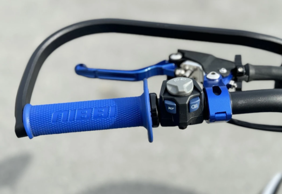 Кроссовый мотоцикл FAIDET NC300S ULTRA KKE в Арзамасе