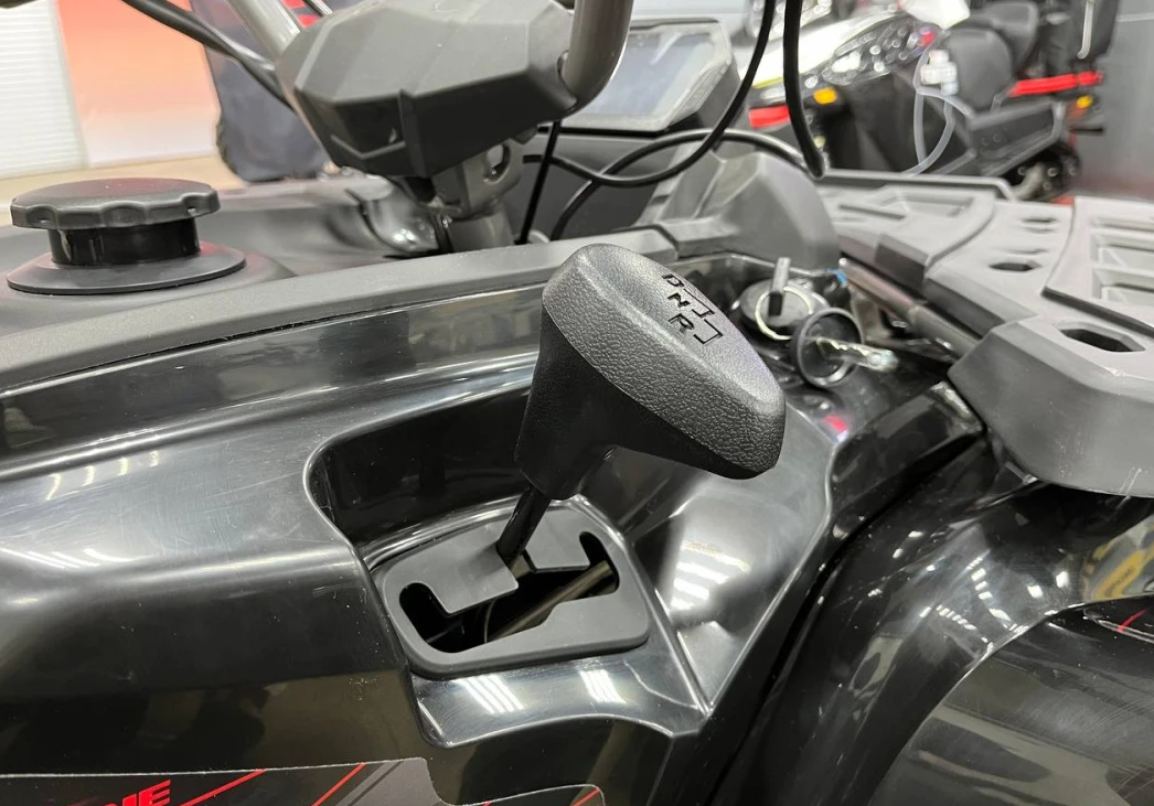 Квадроцикл PROMAX RENEGADE 300 LONG WINCH PRO (2025) в Арзамасе