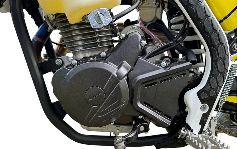 Эндуро мотоцикл IRBIS HTR 250 в Арзамасе