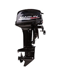 Лодочный мотор MARLIN PROLINE MP 9.9 (20) AWRL FORCE в Арзамасе