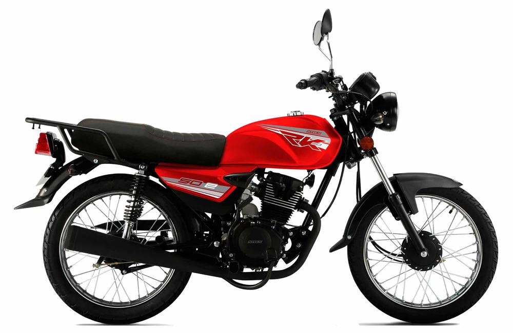 Мотоцикл STELS RK50E в Арзамасе