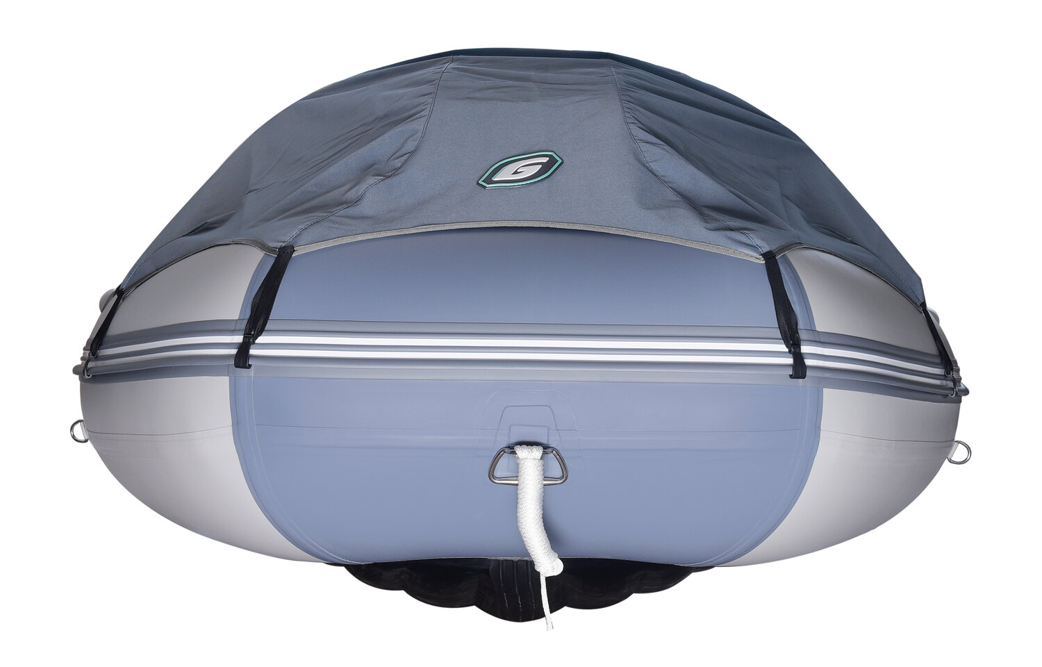 НАДУВНАЯ ЛОДКА GLADIATOR E450PRO в Арзамасе