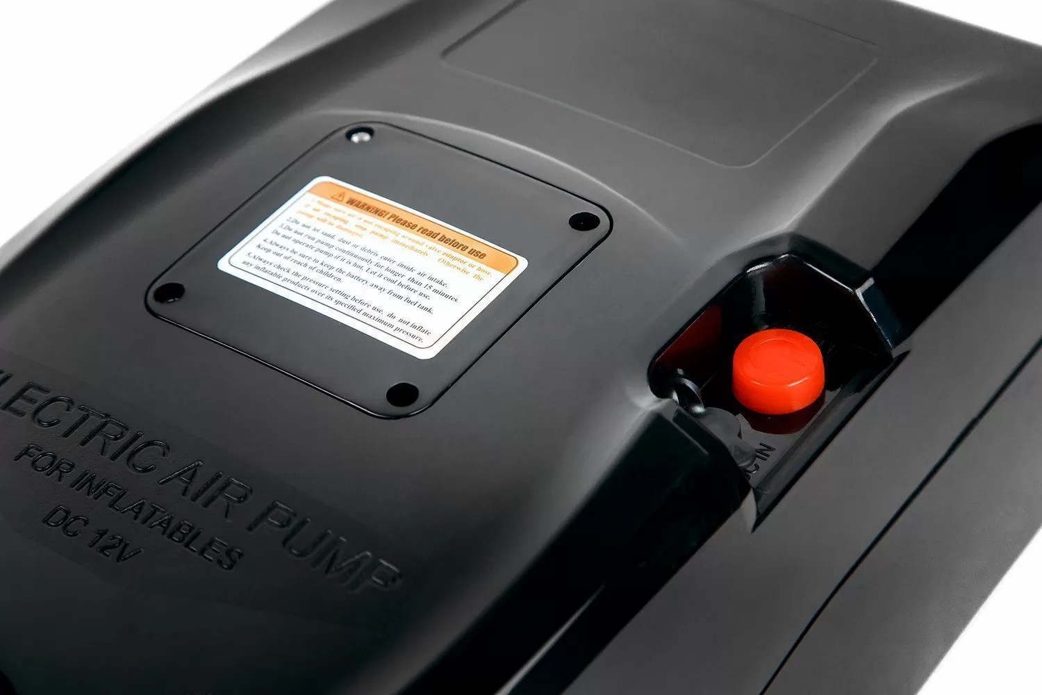 ЭЛЕКТРИЧЕСКИЙ НАСОС MARLIN GP-80 B в Арзамасе