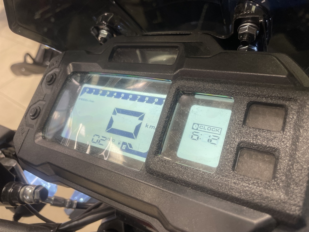 Скутер PROMAX STALKER ARMY 240(49) в Арзамасе