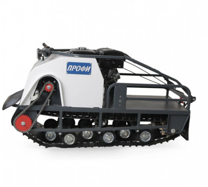 Мотобуксировщик ВЕПС WINTER «ПРОФИ» 18 в Арзамасе