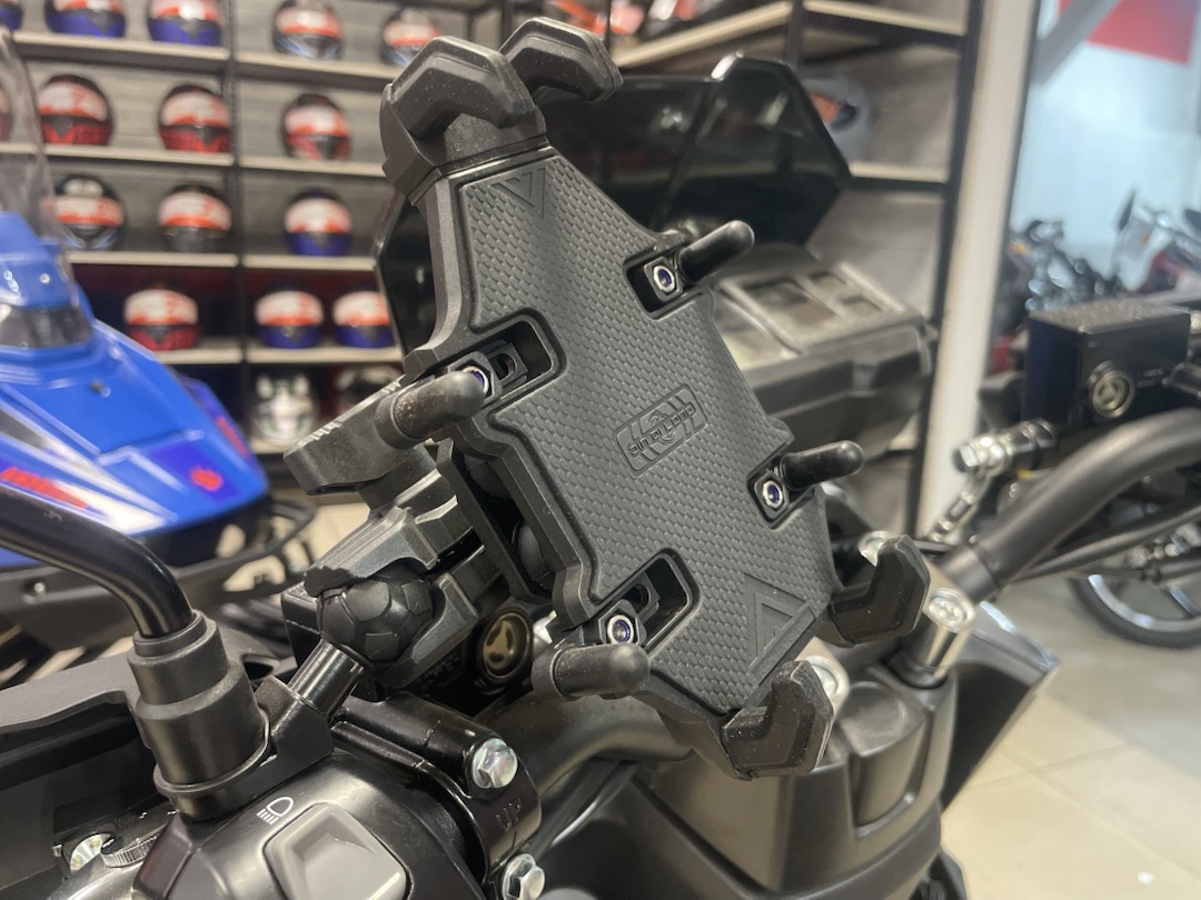 Скутер PROMAX STALKER ARMY 240(49) в Арзамасе