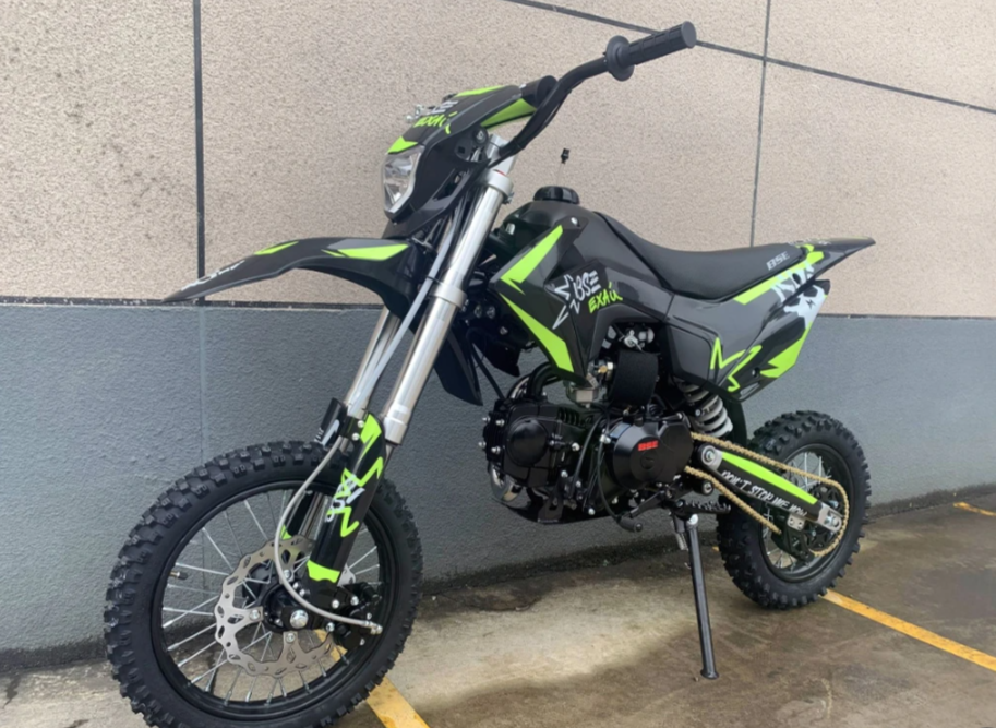 Питбайк BSE EXA SA 14/12 в Арзамасе