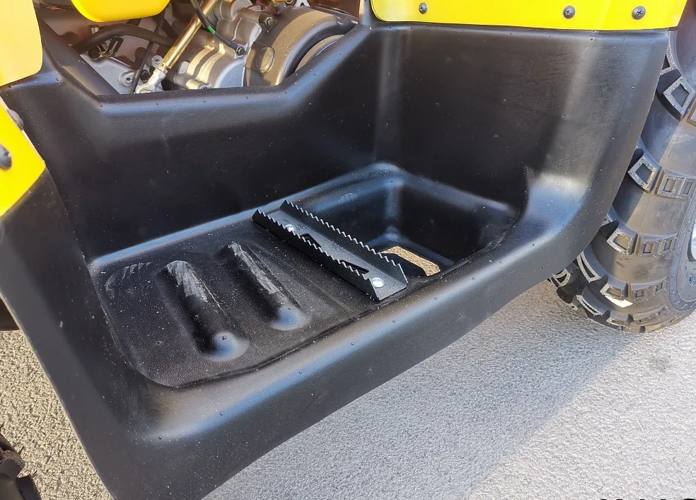 КВАДРОЦИКЛ IRBIS ATV200 в Арзамасе