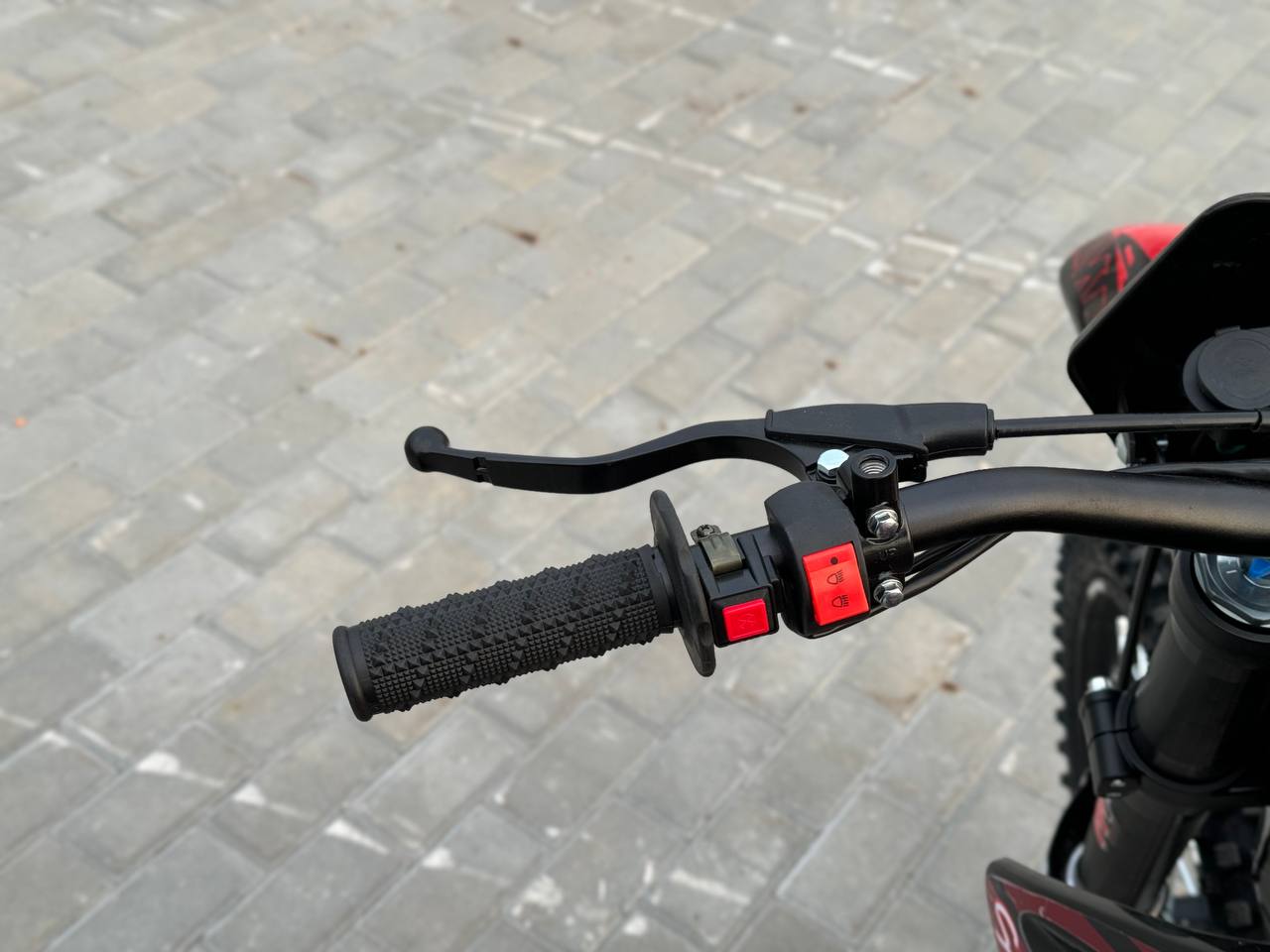 Кроссовый мотоцикл Sanchez Maniac CB300F в Арзамасе