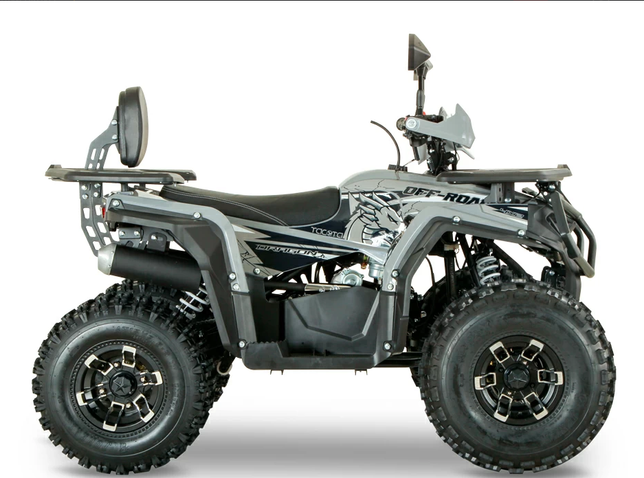 Квадроцикл YACOTA DRAGON LUX LD 150 PRO-SPORT в Арзамасе