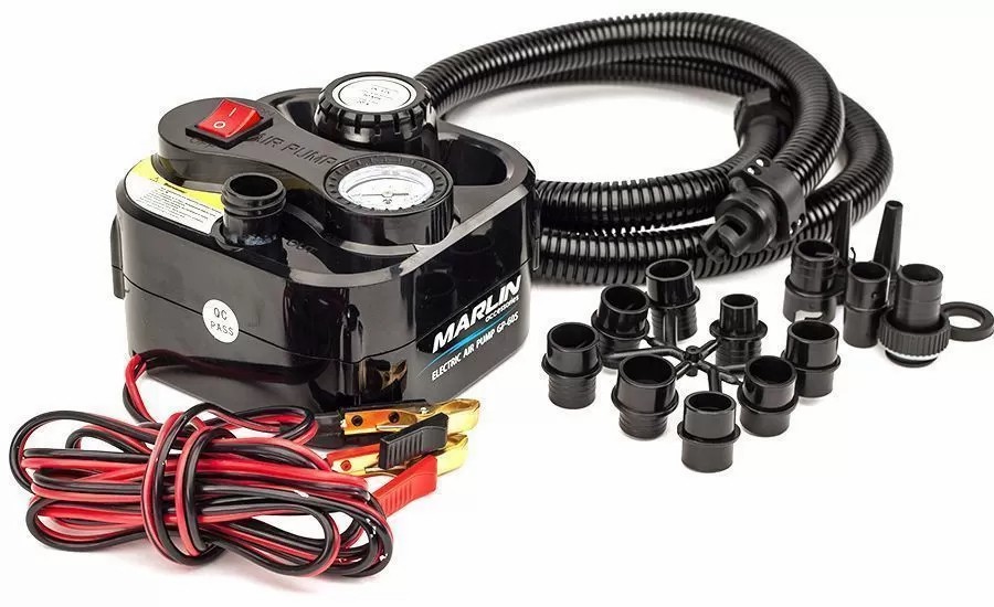 ЭЛЕКТРИЧЕСКИЙ НАСОС MARLIN GP-60 S в Арзамасе