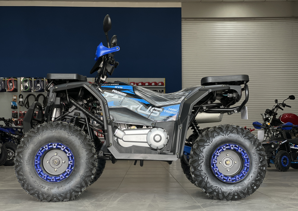 Квадроцикл PROMAX TAURUS 300 в Арзамасе