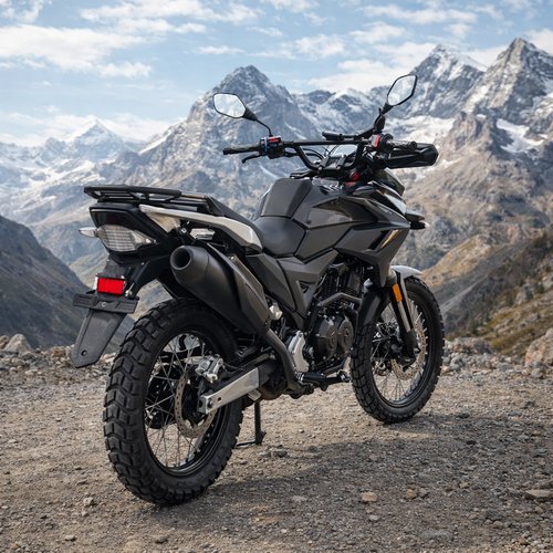 Мотоцикл PROMAX TOURING PR300 в Арзамасе