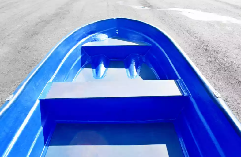 Стеклопластиковая лодка Neman-340 (тримаран) в Арзамасе