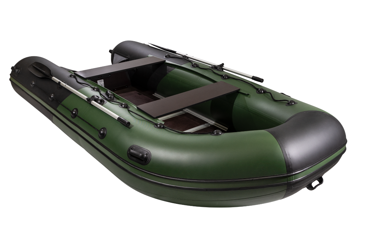 Лодка Ривьера Максима 3600 СК в Арзамасе