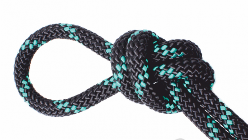 Шнур плетеный якорный 5 мм 450 кг в Арзамасе