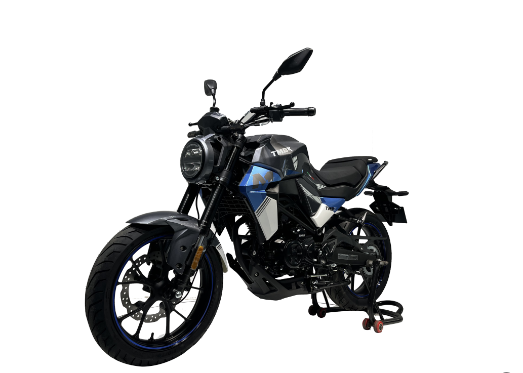 Мотоцикл TMBK MONTANA 250 (165 FMM) в Арзамасе