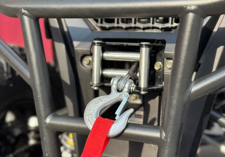 Квадроцикл GBM CROSS HILL 300 NEW PREMIUM в Арзамасе