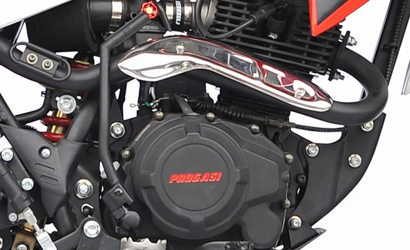 Питбайк Progasi Smart Max 150 в Арзамасе