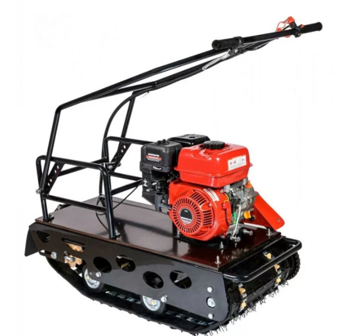 Мотобуксировщик ИСТЕМ 7 в Арзамасе