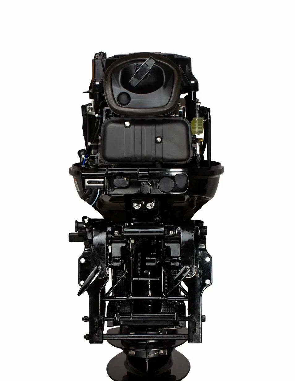 ЛОДОЧНЫЙ МОТОР GLADIATOR G40FHS в Арзамасе