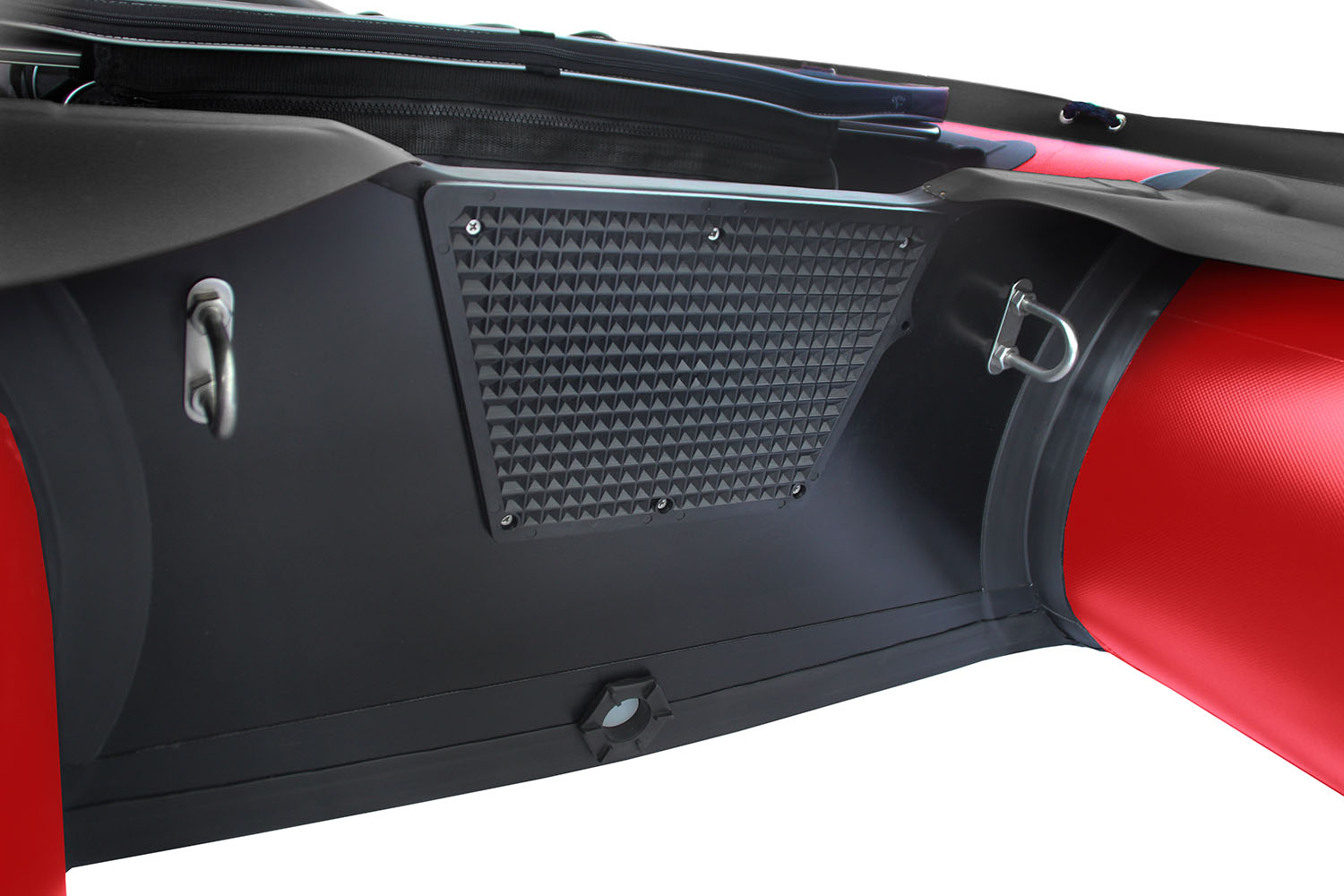 ЛОДКА SMARINE STRONG 365 в Арзамасе