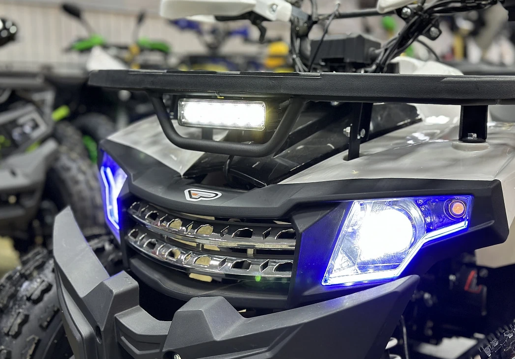 Квадроцикл PROMAX WILD 2.0 190 в Арзамасе