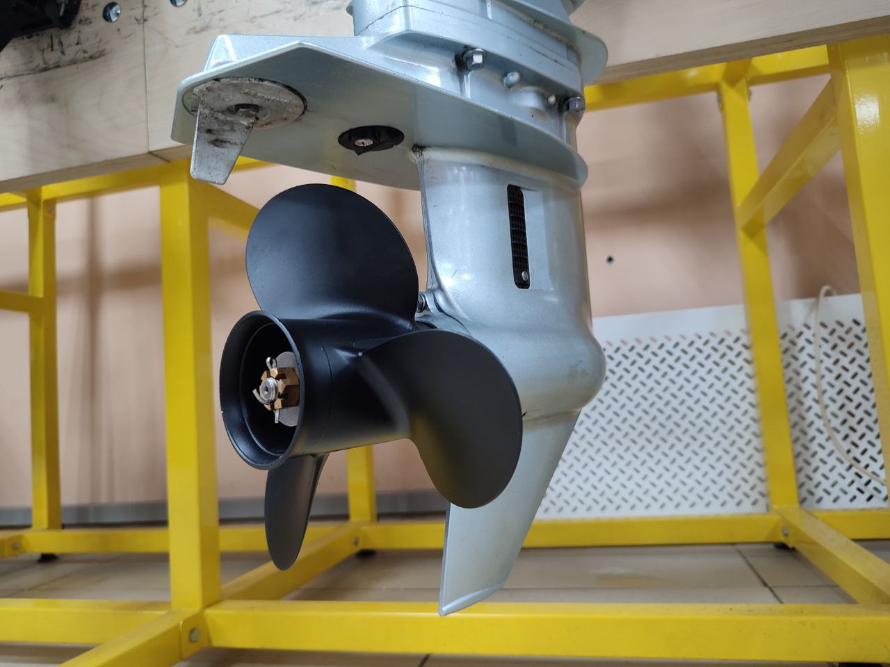 Лодочный мотор PROMAX SP9.9FHS (20) PRO в Арзамасе