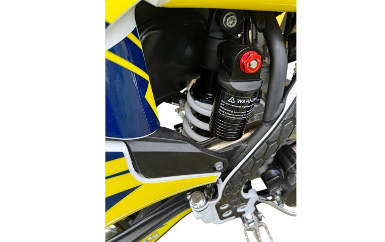 Эндуро мотоцикл IRBIS HTR 250 в Арзамасе