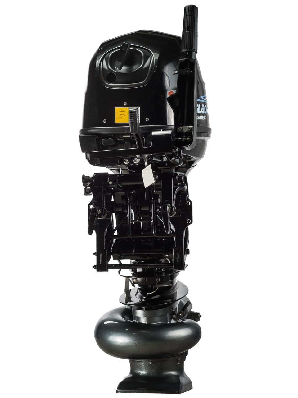 ЛОДОЧНЫЙ МОТОР GLADIATOR G40FH ВОДОМЕТ в Арзамасе